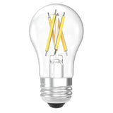A15 LED Bulb, Filament, 7W, 800 Lumens
