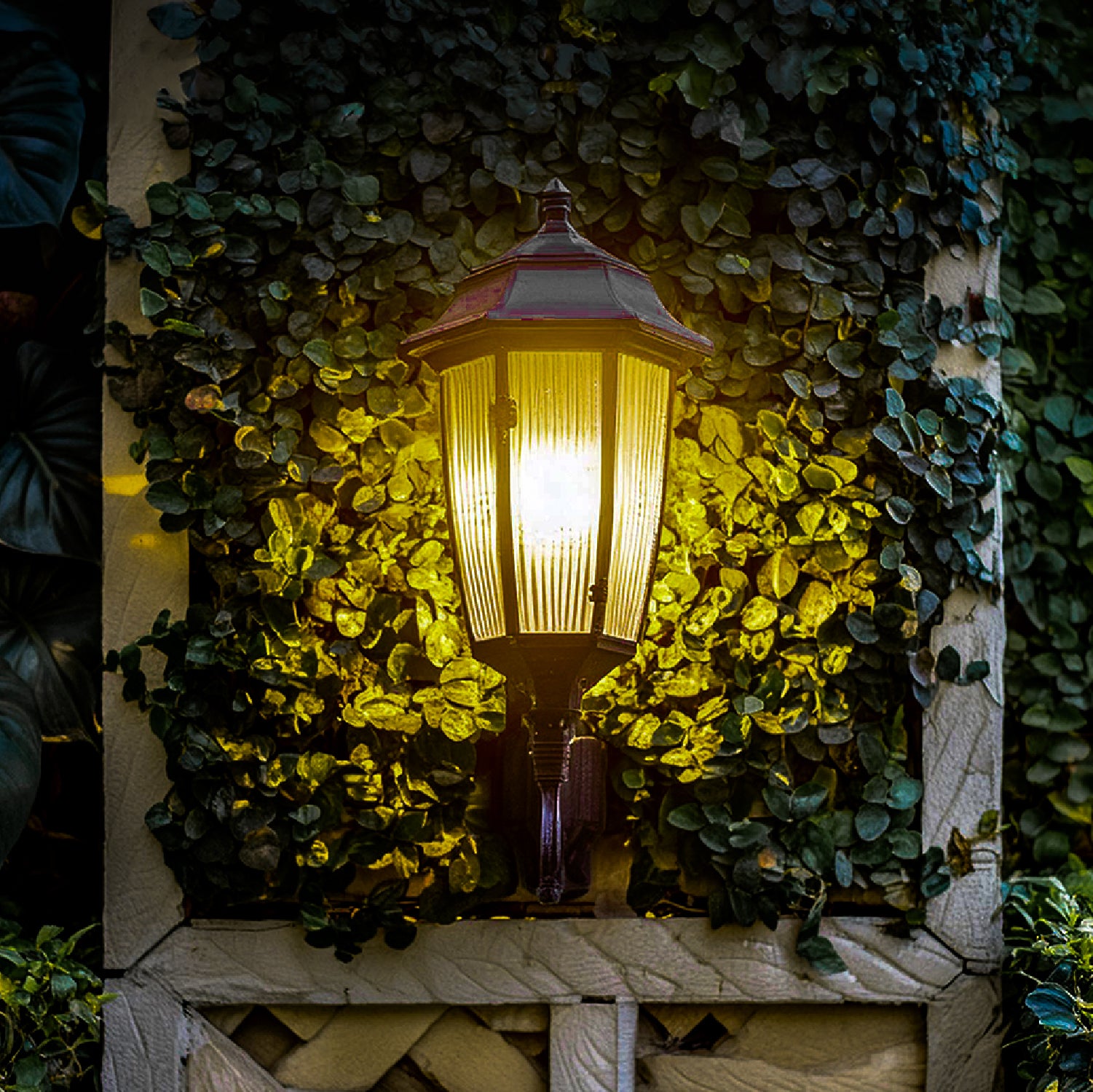 A19 LED Bulb, Yellow Bug Light, Dusk to Dawn Photocell, 480 Lumens