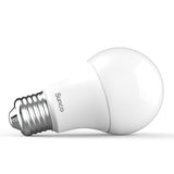 Sunco's A19 bulb features instant start-up with no warming up, buzzing, or flickering.