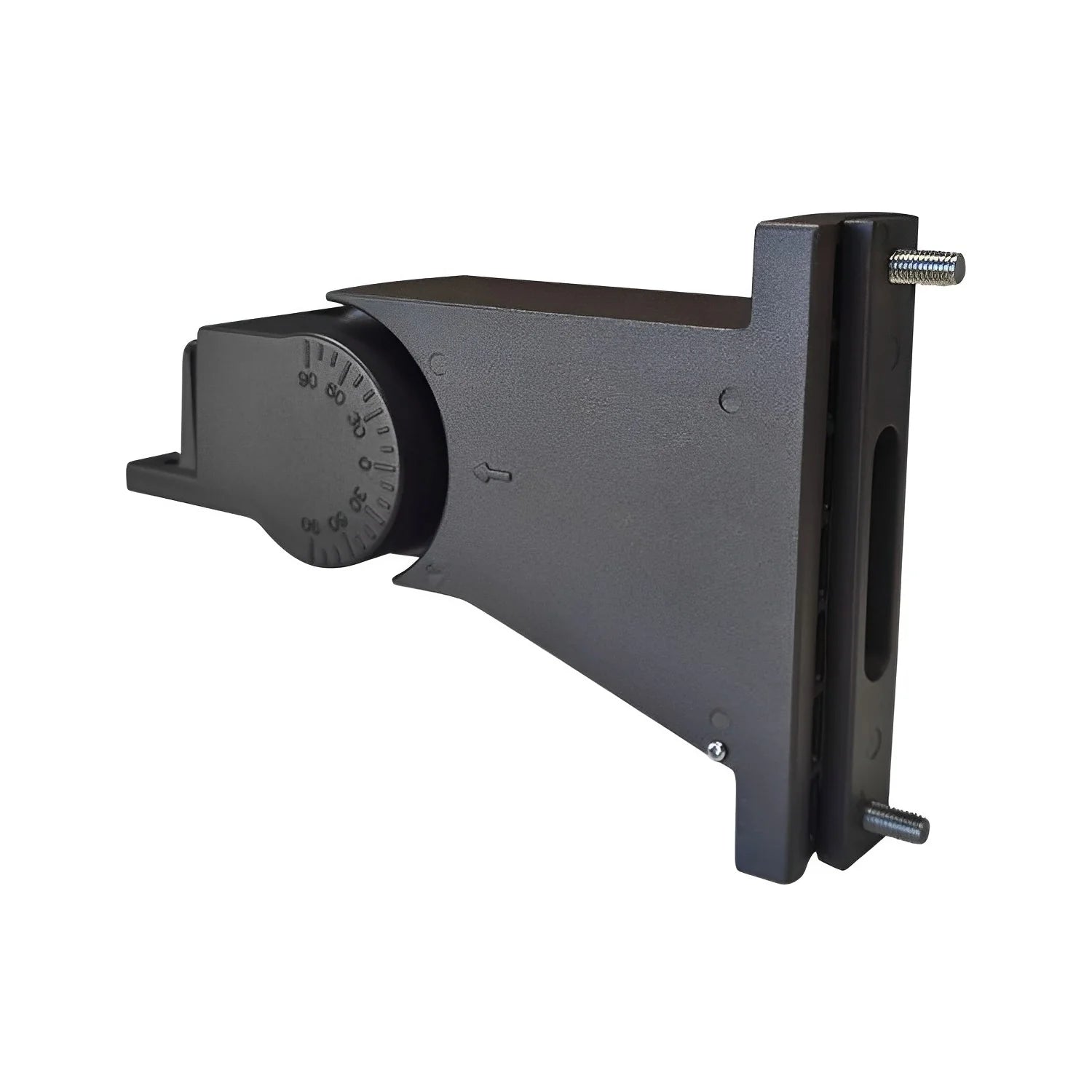 Mounting Bracket for LED Selectable Area Lights