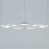 Connectors for LED Linear Pendant Lights