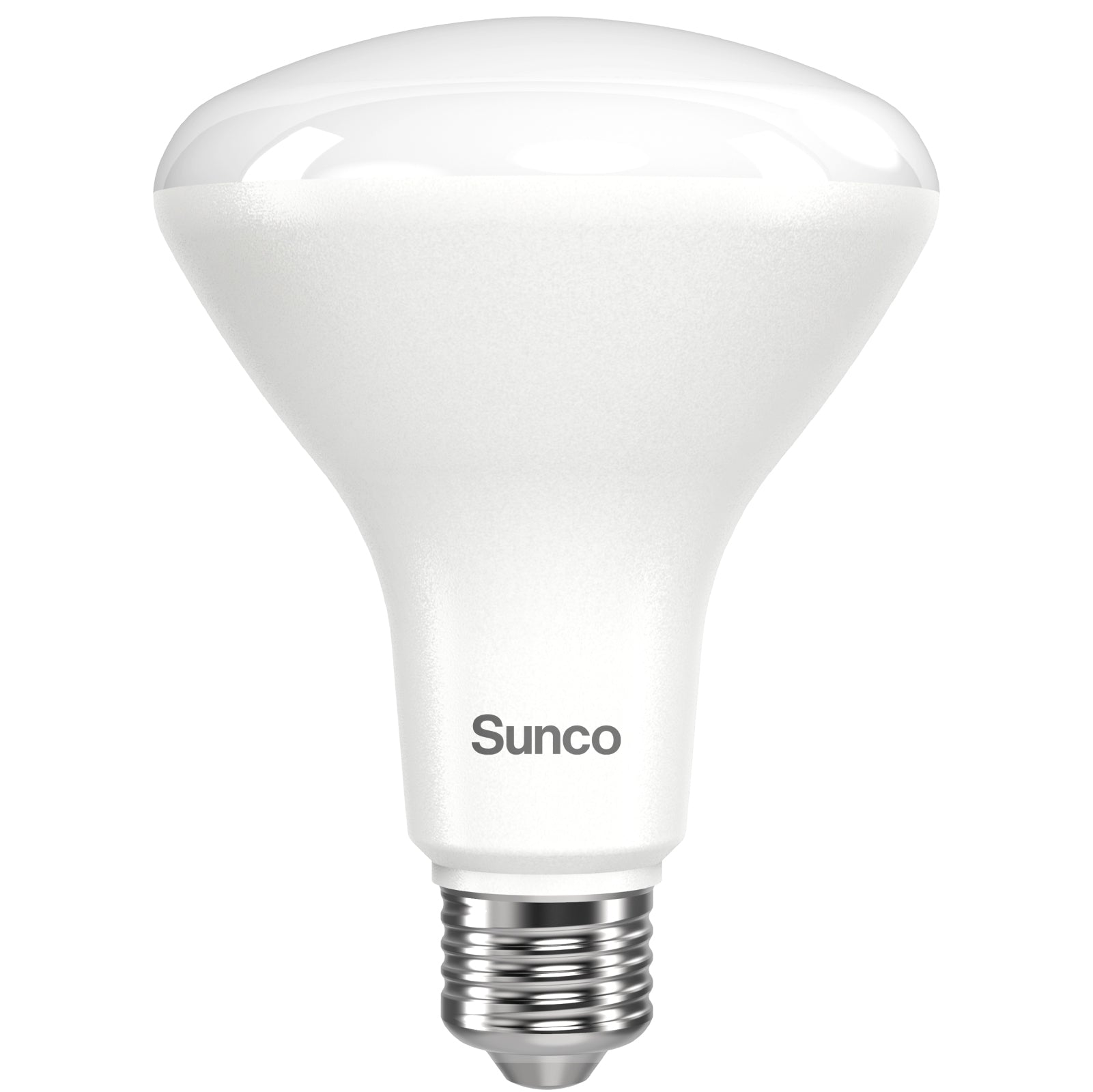 Optimal brightness is the way to go. BR30 Light Bulbs feature long-lasting LEDs that use less power.