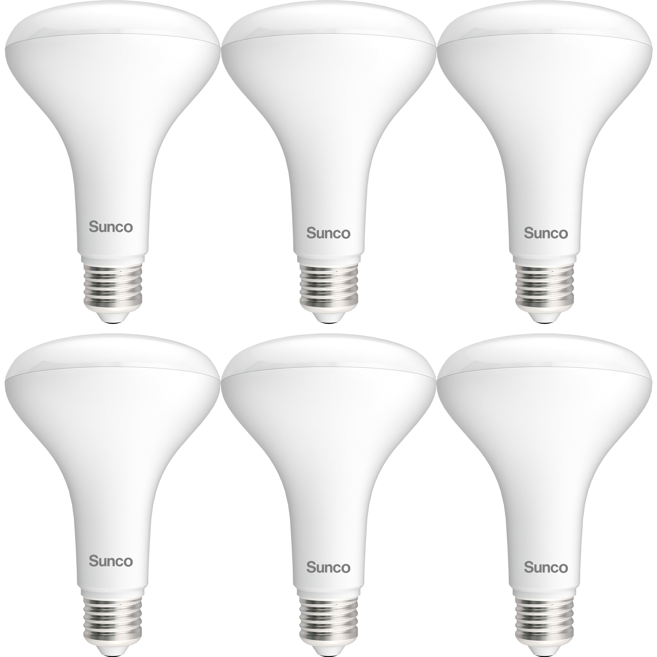 BR30 LED Bulb, High Lumen, 1600 Lumens