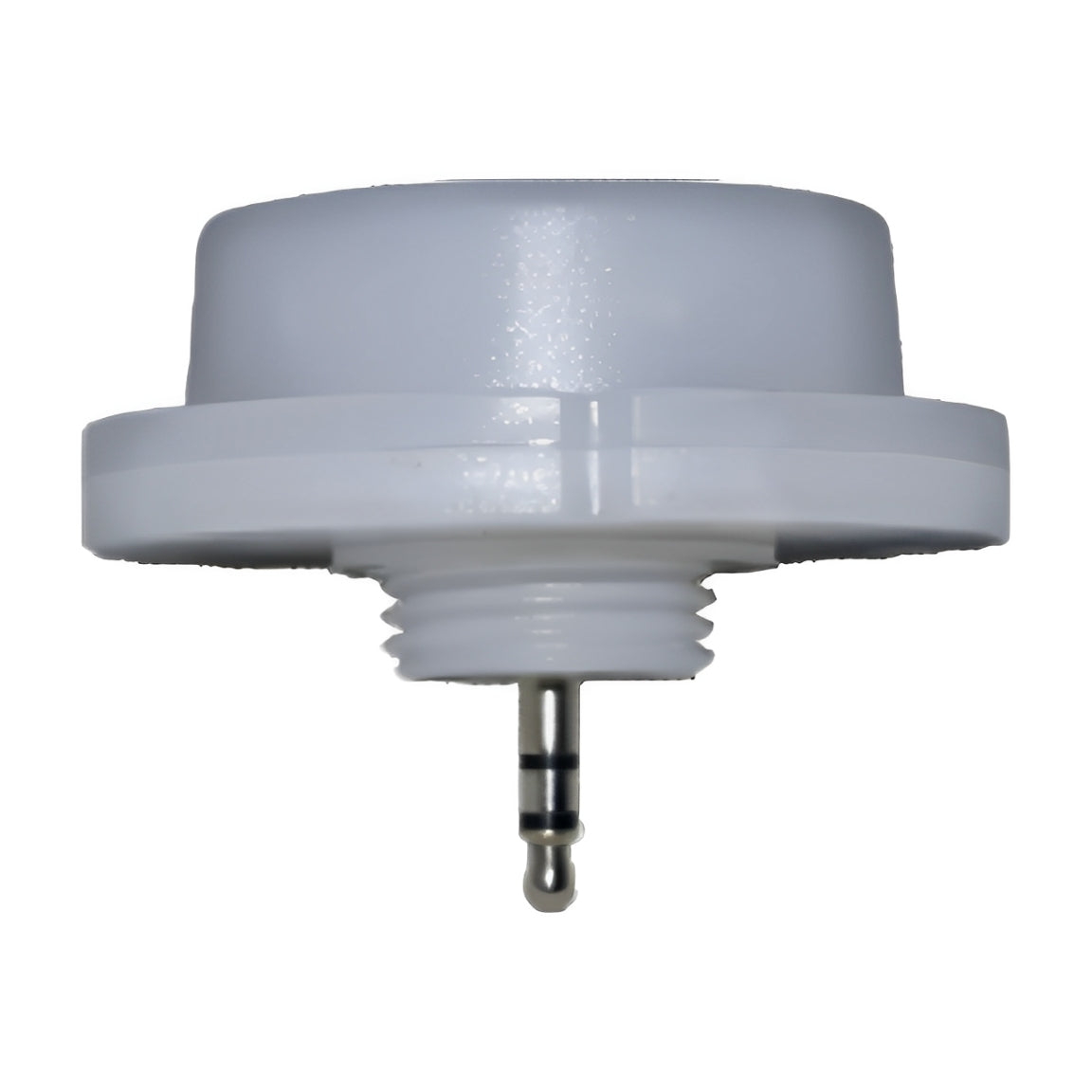 Bi-Level Microwave Motion Sensor for LED Canopy Lights