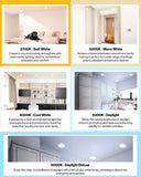 BR30 LED Bulb, 850 Lumens