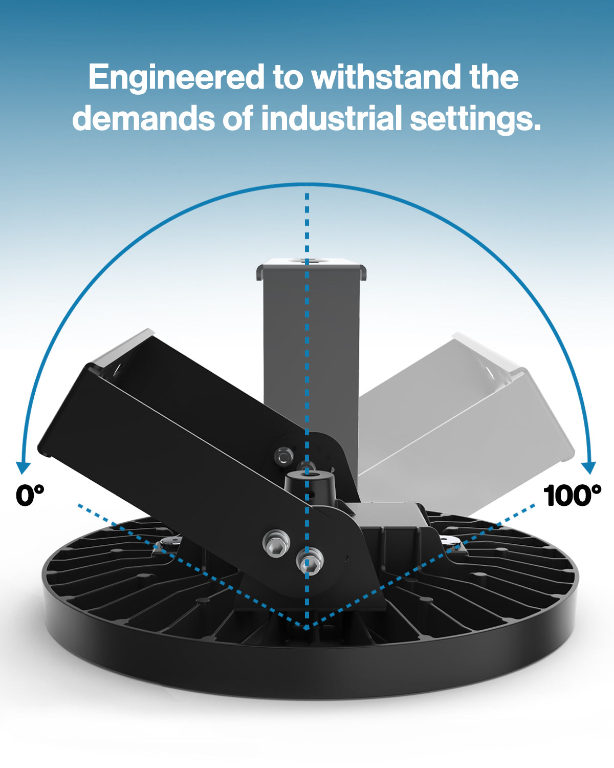 Prevents overheating, holds against heated conditions, and is rust-proof.