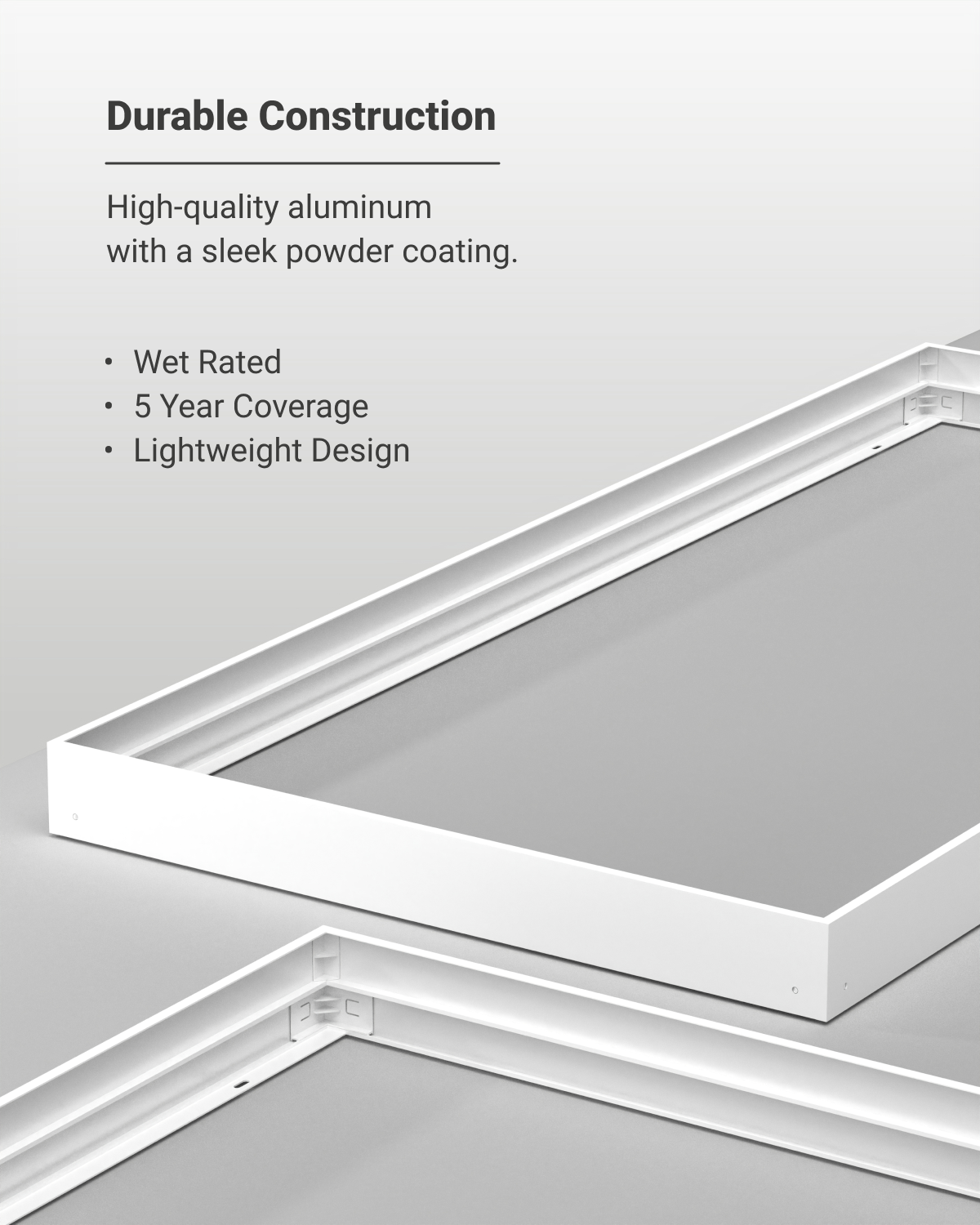 5-year protection! Say hello to a brighter future with Sunco benefits - industry-leading coverage, support, and peace of mind.