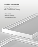 5-year protection! Say hello to a brighter future with Sunco benefits - industry-leading coverage, support, and peace of mind.