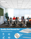 7-year warranty. Sunco is proudly based in the USA and offers quality products at affordable prices backed by industry-leading warranties and knowledgeable support specialists.