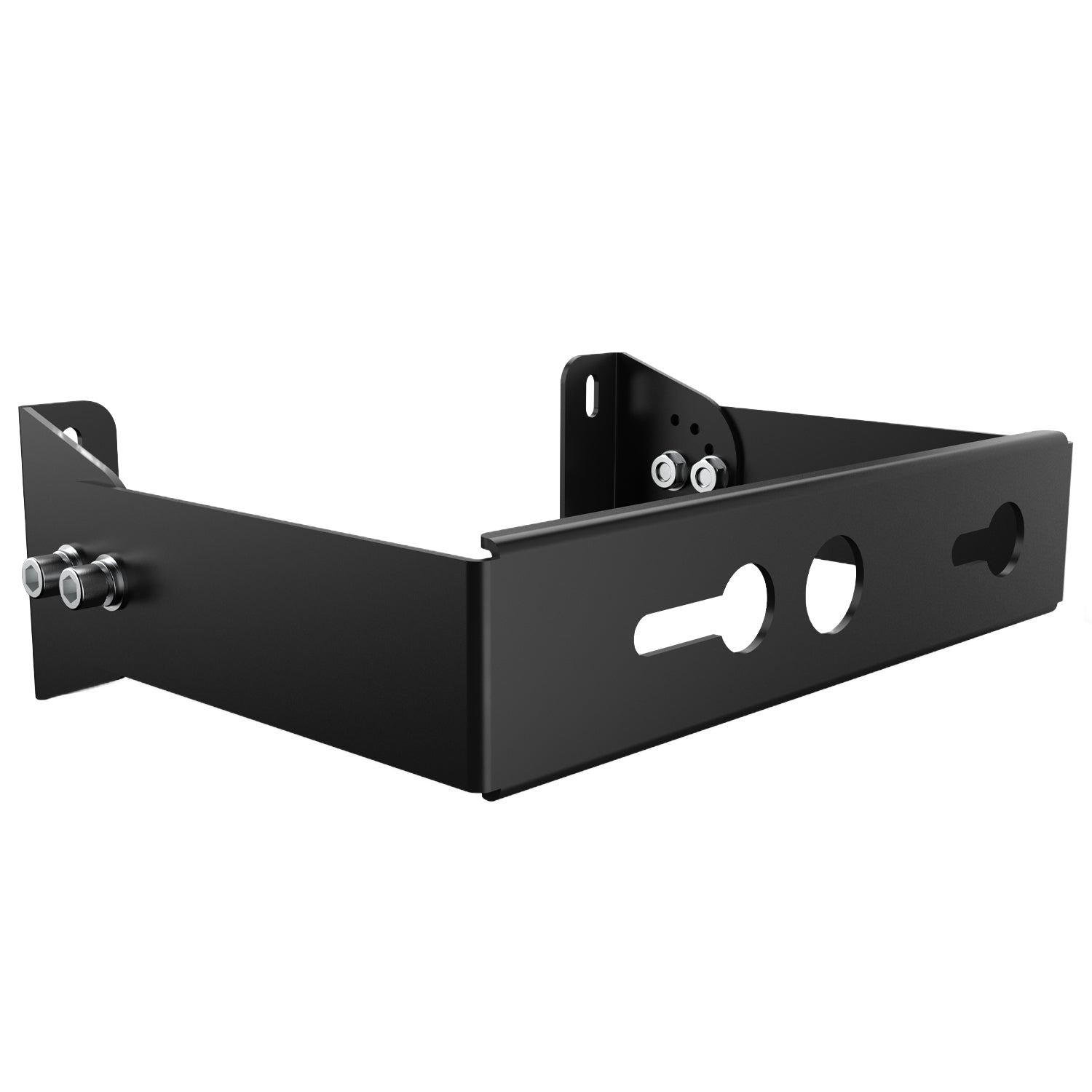 U-Bracket Mount for High Bay UFO Lights.