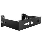 U-Bracket Mount for High Bay UFO Lights.