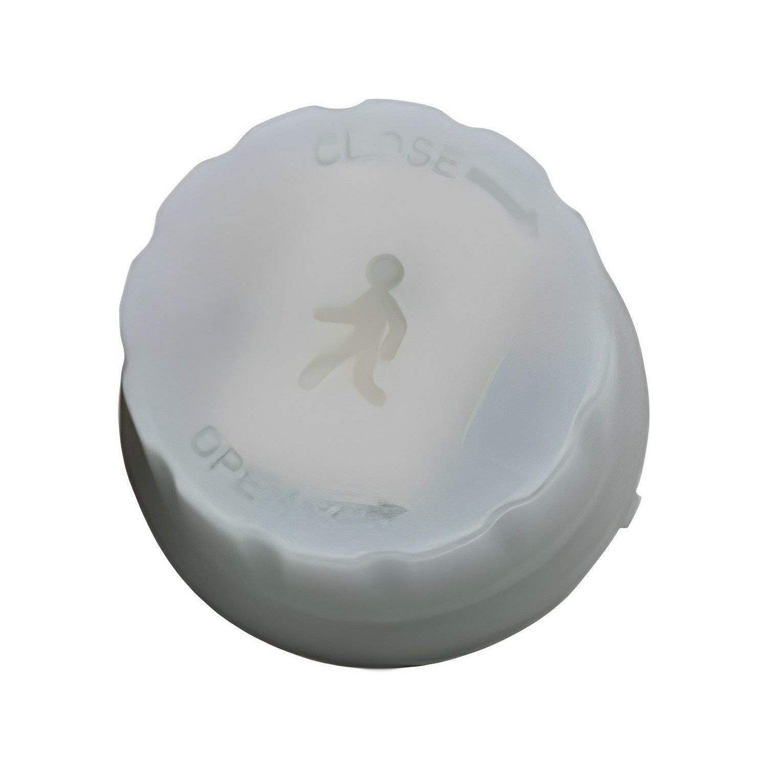 Bi-Level Microwave Motion Sensor