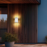 LED Satin Nickel Wall Sconce, 15W, Levina, 1100 Lumens