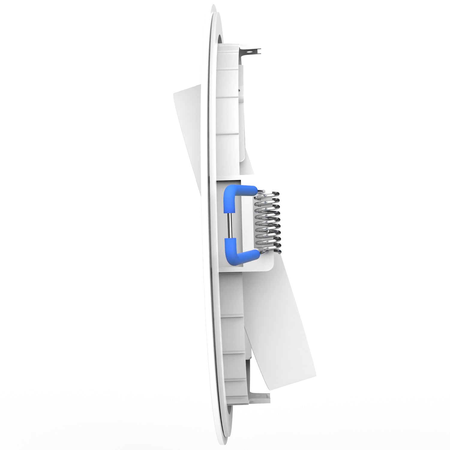 Slim design, great light output, and easy installation for your ceilings.