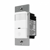 180° PIR Occupancy/Vacancy Motion Sensor Wall Switch