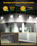7-Year Warranty! Sunco is proudly based in the USA, offering quality products at affordable prices backed by industry-leading warranties and knowledgeable support specialists.