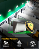 7-Year Warranty! Sunco is proudly based in the USA, offering quality products at affordable prices backed by industry-leading warranties and knowledgeable support specialists.