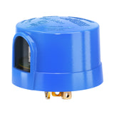 Twist Lock Dusk to Dawn Photocell Sensor for Area Lights and Shoebox Lights
