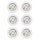 Enerlites Locking Flanged Inlet, 20A, L14-20PFI