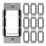 Enerlites Z-Wave In-Wall Smart Meter Dimmer Switch