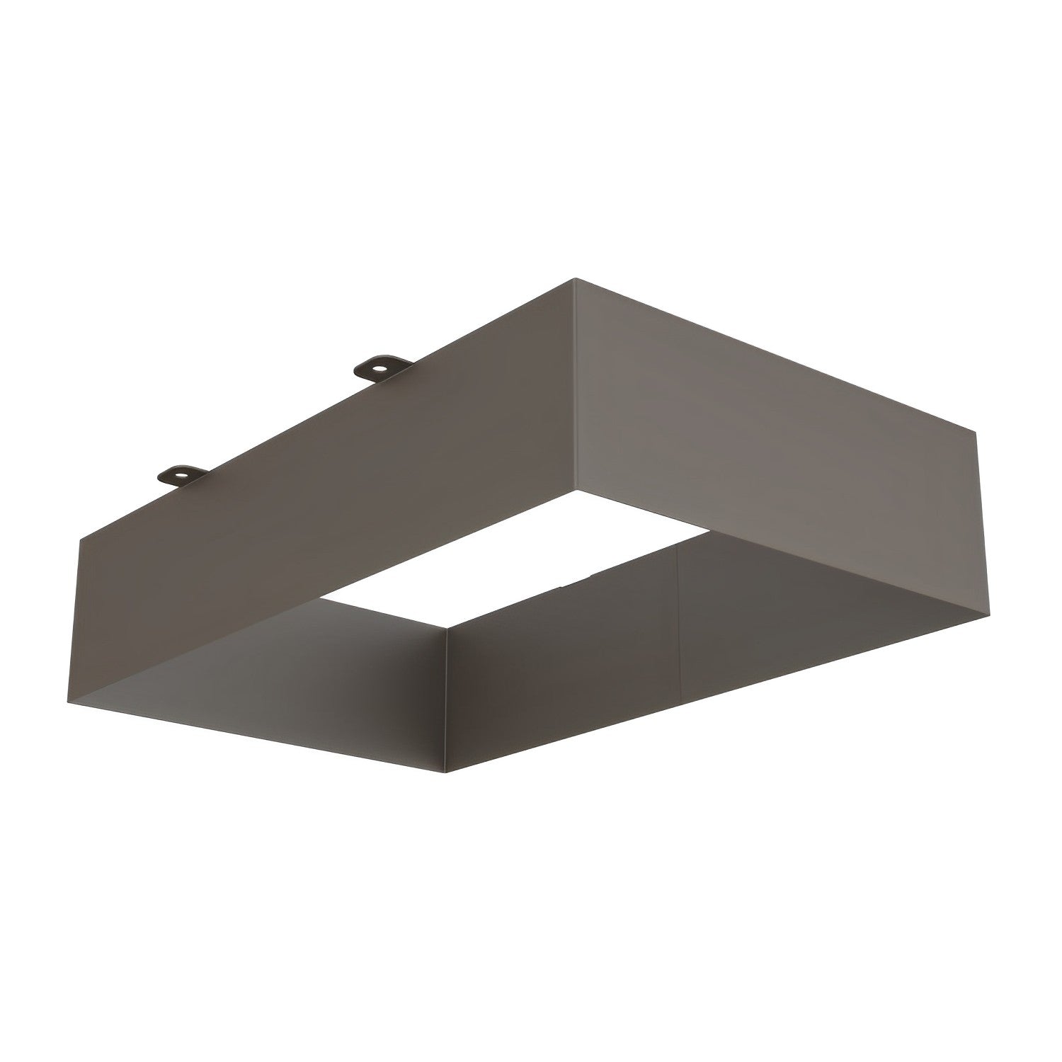 External 360° Full Visor for 170W-240W LED Area Lights