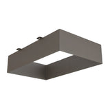 External 360° Full Visor for 170W-240W LED Area Lights