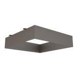 External 360° Full Visor for 240W-310W LED Area Lights