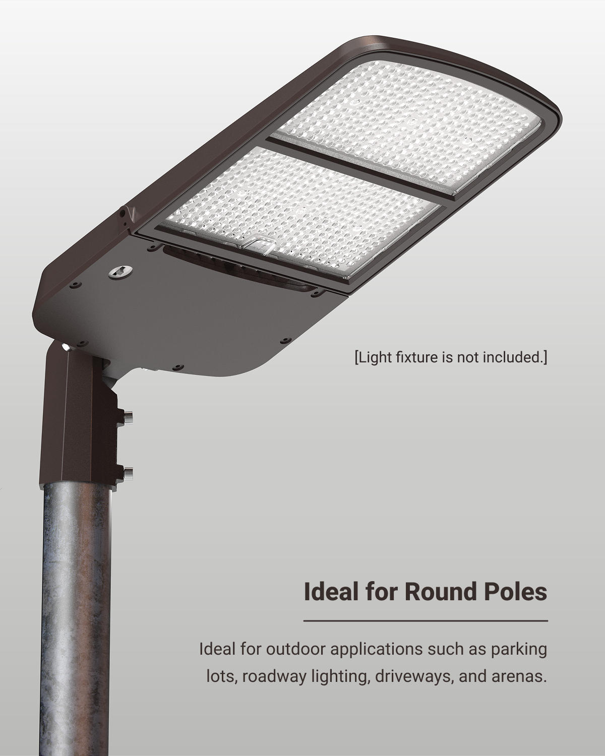 Its compatibility guarantees hassle-free integration into your lighting setup, saving you time and effort.