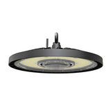 UFO High Bay 200W H5 LED Fixture, 28000 Lumens
