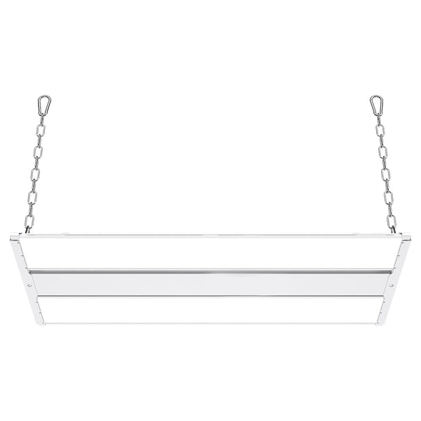 LED Linear High Bay, 2ft, 85W, 12000 Lumens – Sunco Lighting