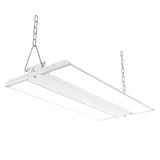 LED Linear High Bay, 2ft, 165W, 23000 Lumens