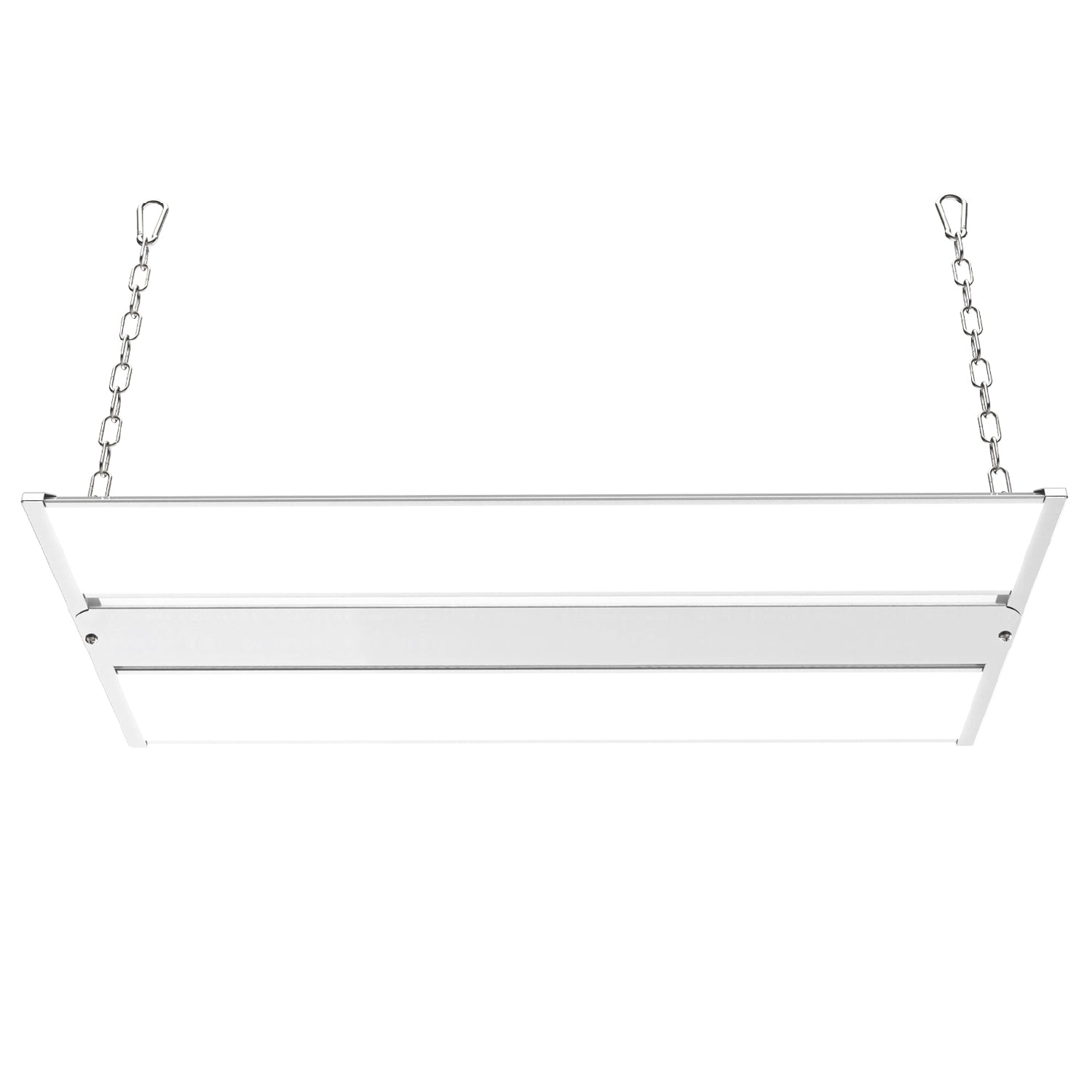 LED Linear High Bay, 2ft, 165W, 23000 Lumens