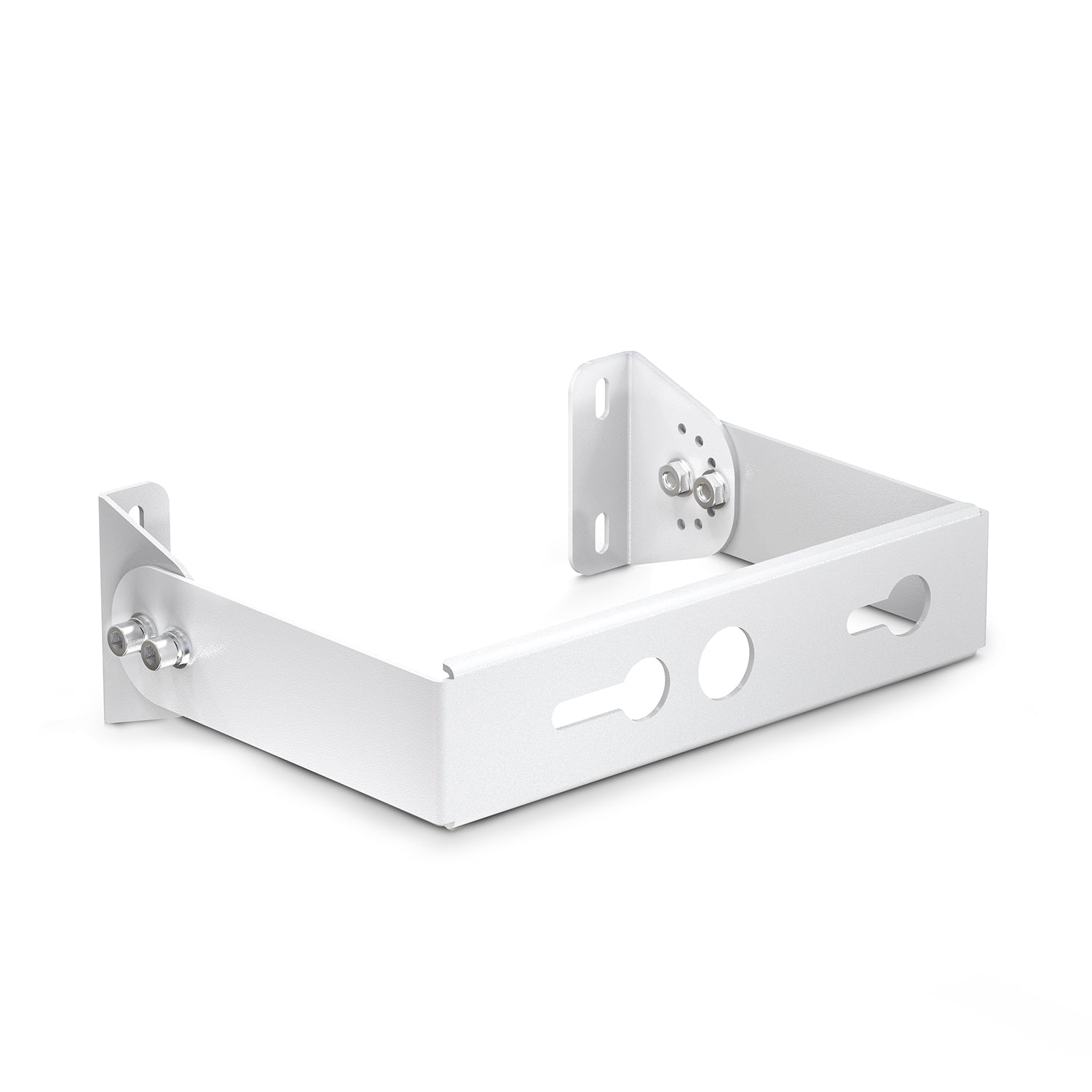 Elevate your LED UFO High Bay lights with our sturdy U-Bracket—easy installation, secure mounting, and lasting durability.