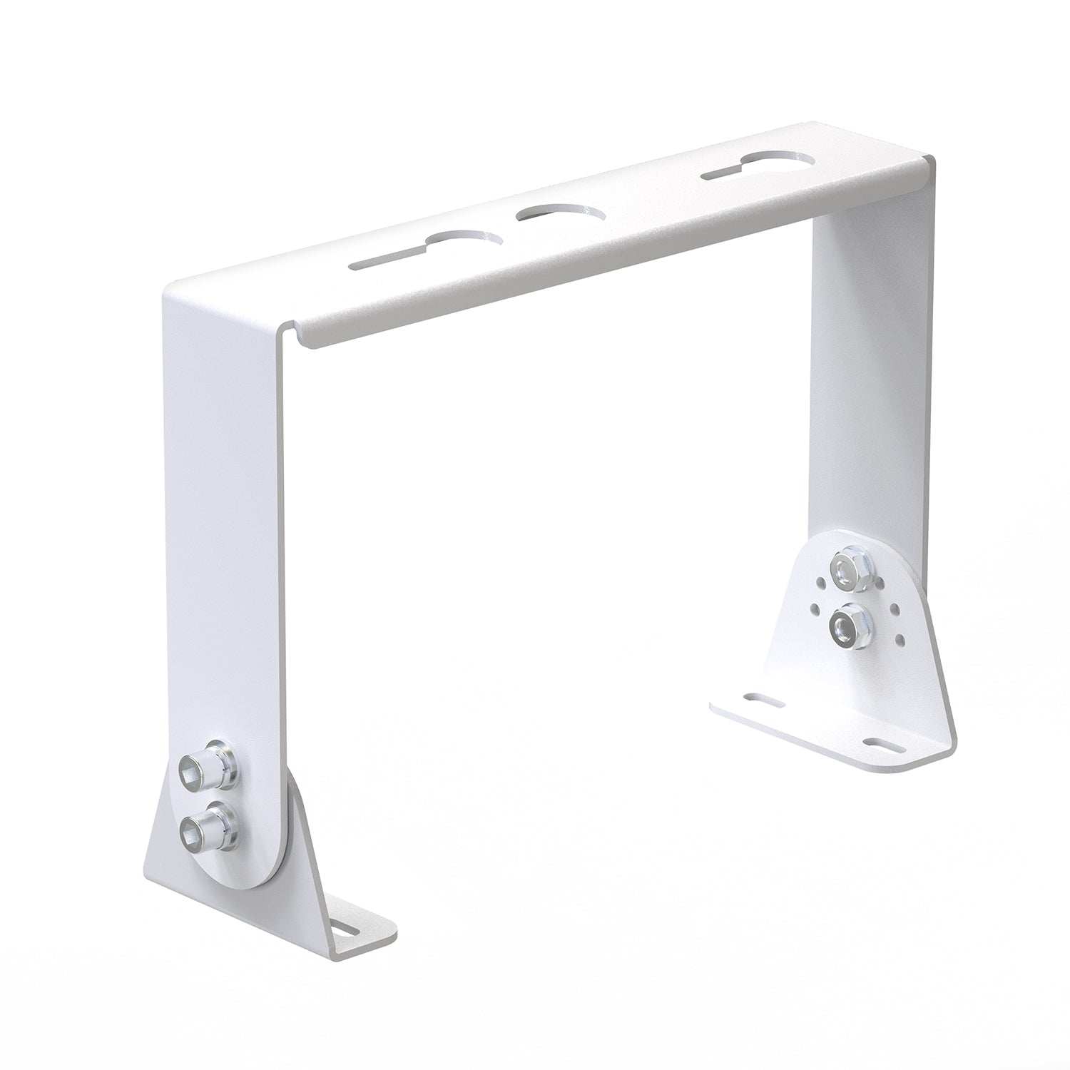 Elevate your LED UFO High Bay lights with our sturdy U-Bracket—easy installation, secure mounting, and lasting durability.