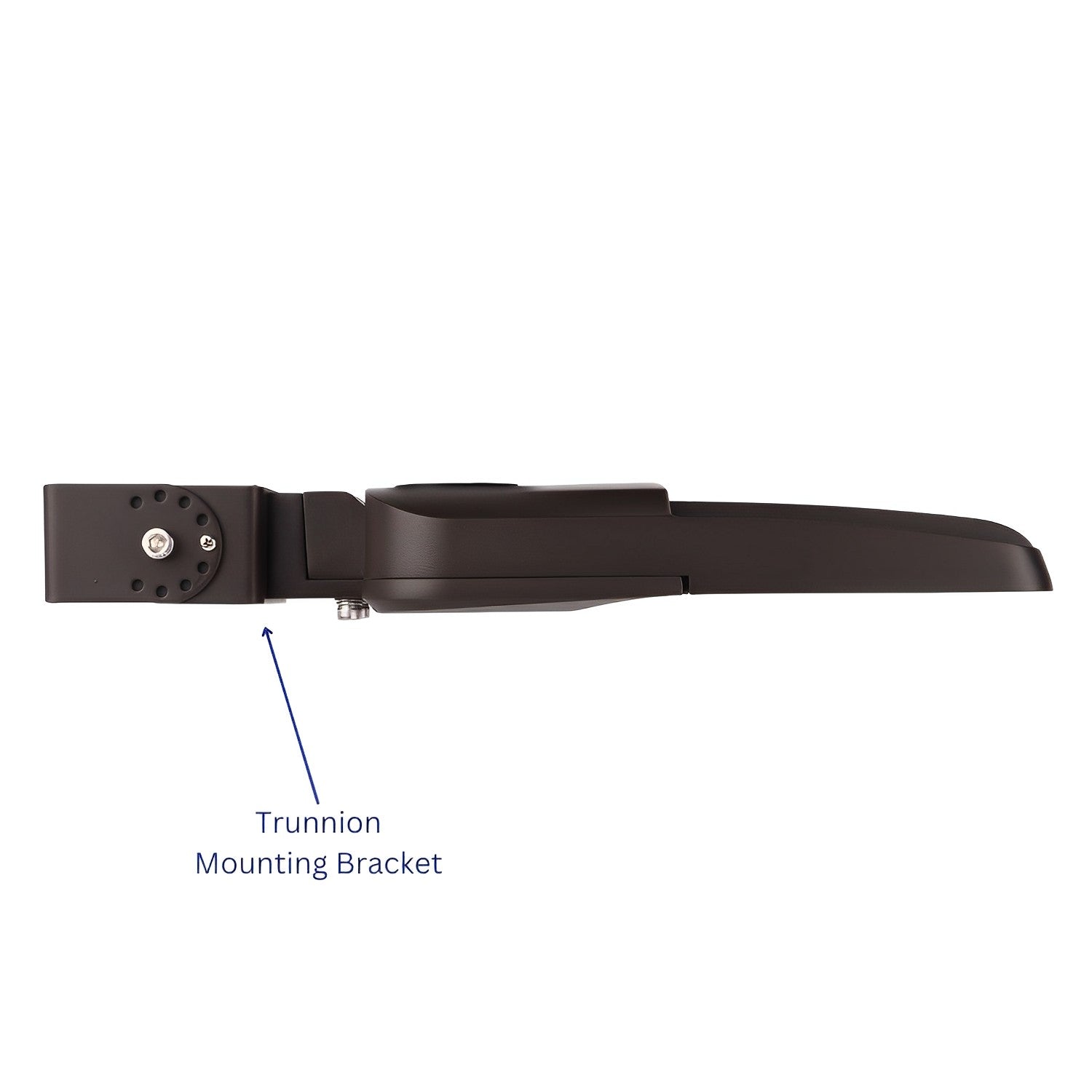 Mounting Bracket for LED Selectable Area Lights
