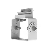 White Mounting Bracket for LED Selectable Area Lights
