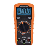Klein Tools MM325 Multimeter, Digital Manual-Ranging 600V AC/DC Voltage Tester, Tests Batteries, Current, Resistance, Diodes, and Continuity