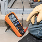 Klein Tools Insulation Resistance Tester, TRMS Auto-Ranging, 1000V, 4000 Mohms