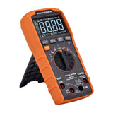 Klein Tools Digital Multimeter, TRMS Auto-Ranging, 10A/1000V, 60 Mohms Resistance, Low Impedance