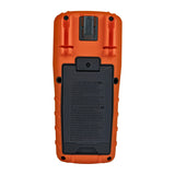 Klein Tools Insulation Resistance Tester, TRMS Auto-Ranging, 1000V, 4000 Mohms