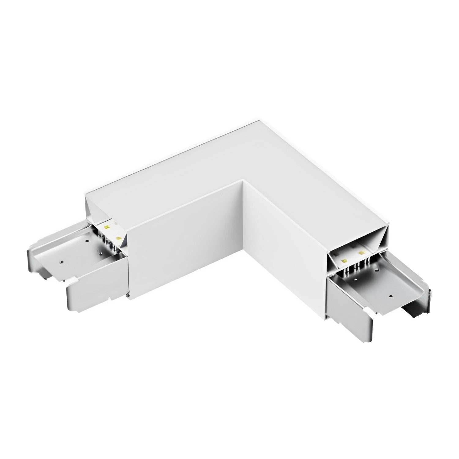Connectors for LED Linear Pendant Lights