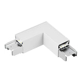 Connectors for LED Linear Pendant Lights