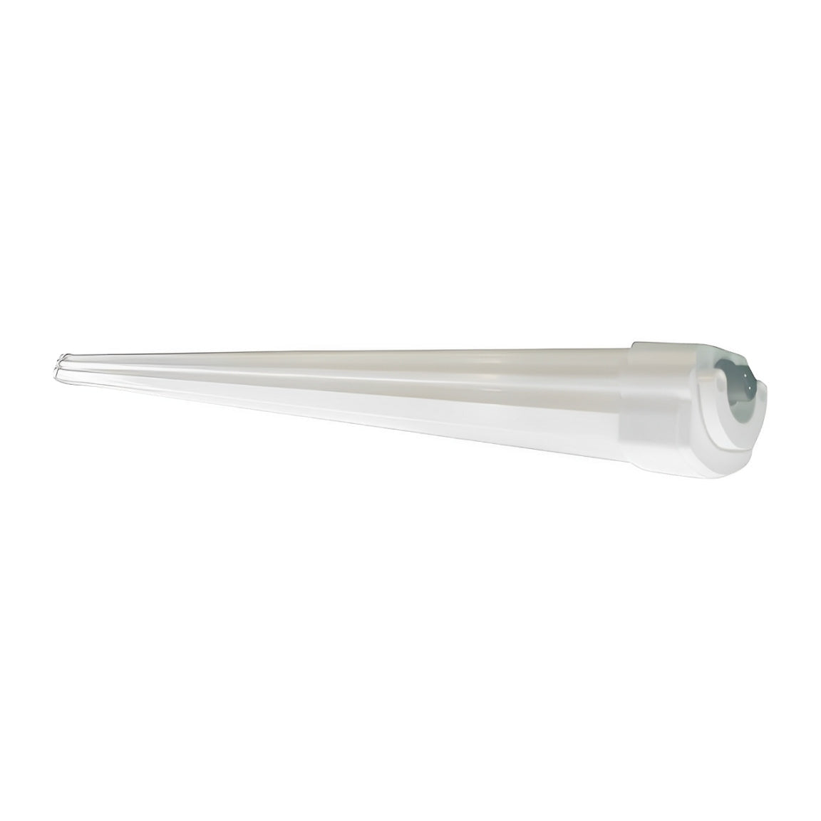 4ft LED Tri-Proof Vapor Tight, 40W, 5200 Lumens