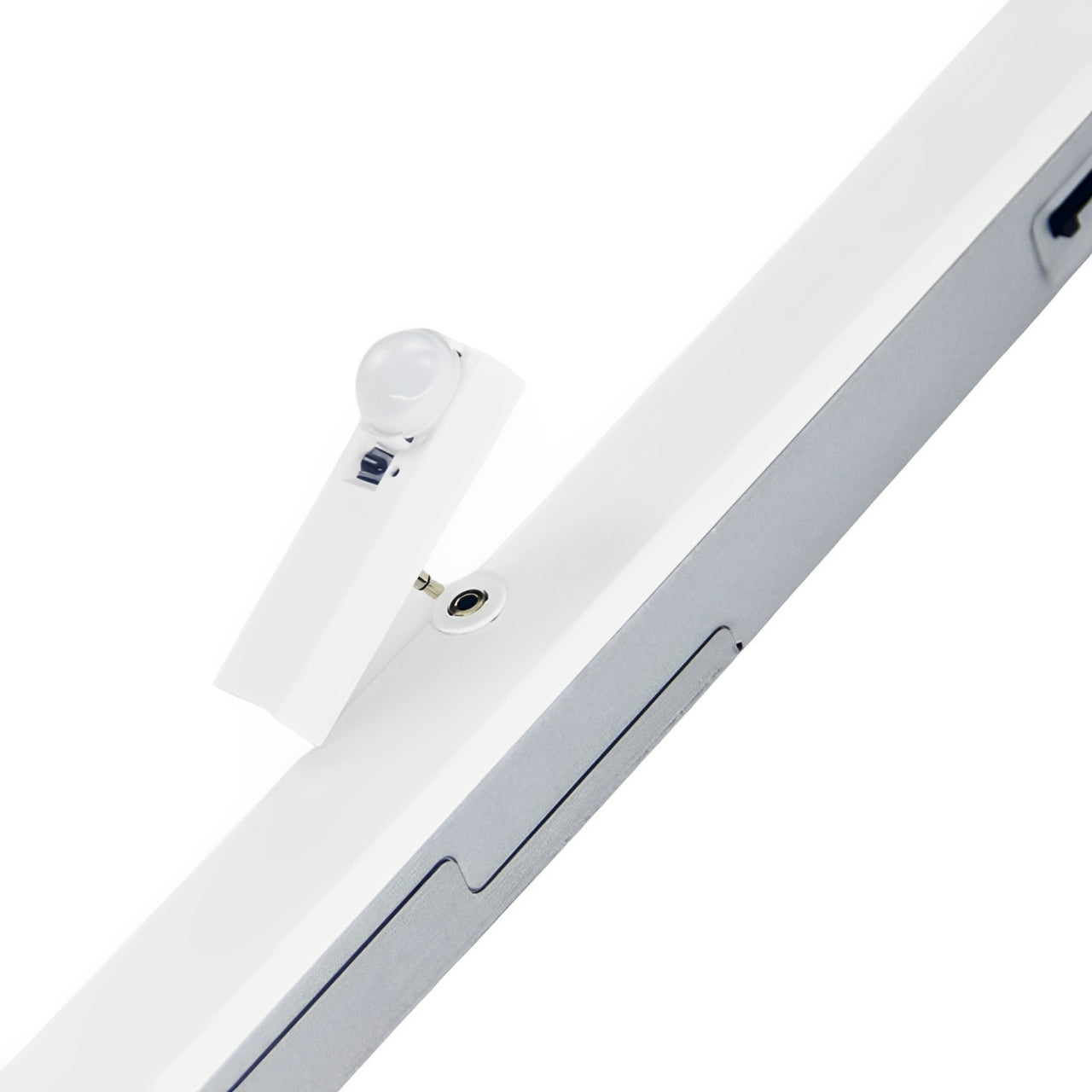 Bi-Level PIR Motion & Daylight Sensor for LED Panel Lights