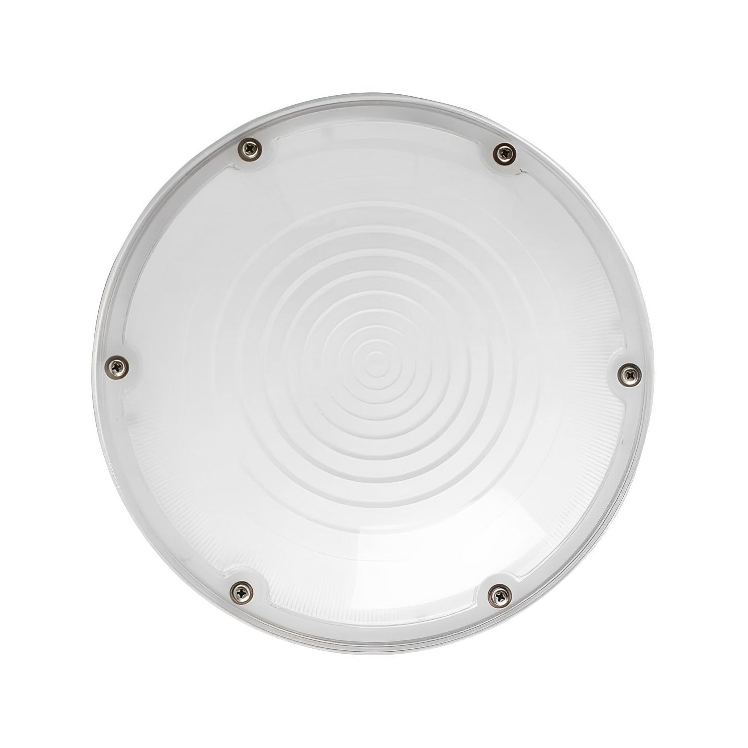 LED Canopy Light, 60W/40W/30W, Selectable Wattage, 10800 Lumens