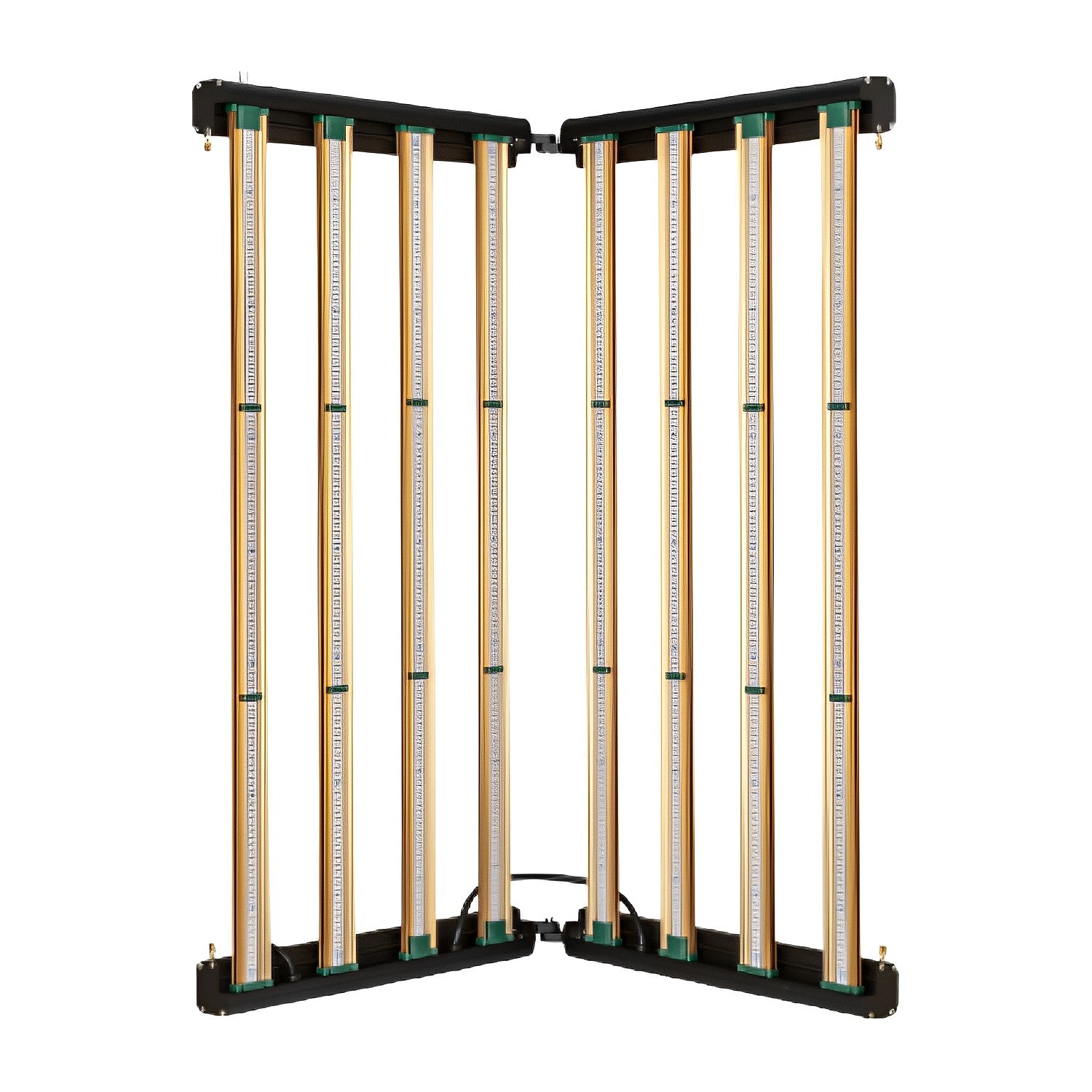 Led Grow Light - 3000K Full Spectrum Plant Grow Light - 750W - IP65 Wet Rated - 0-10V Dimmable & High Efficiency & Uniform PPFD Commercial Lamps for Seedling Veg & Bloom
