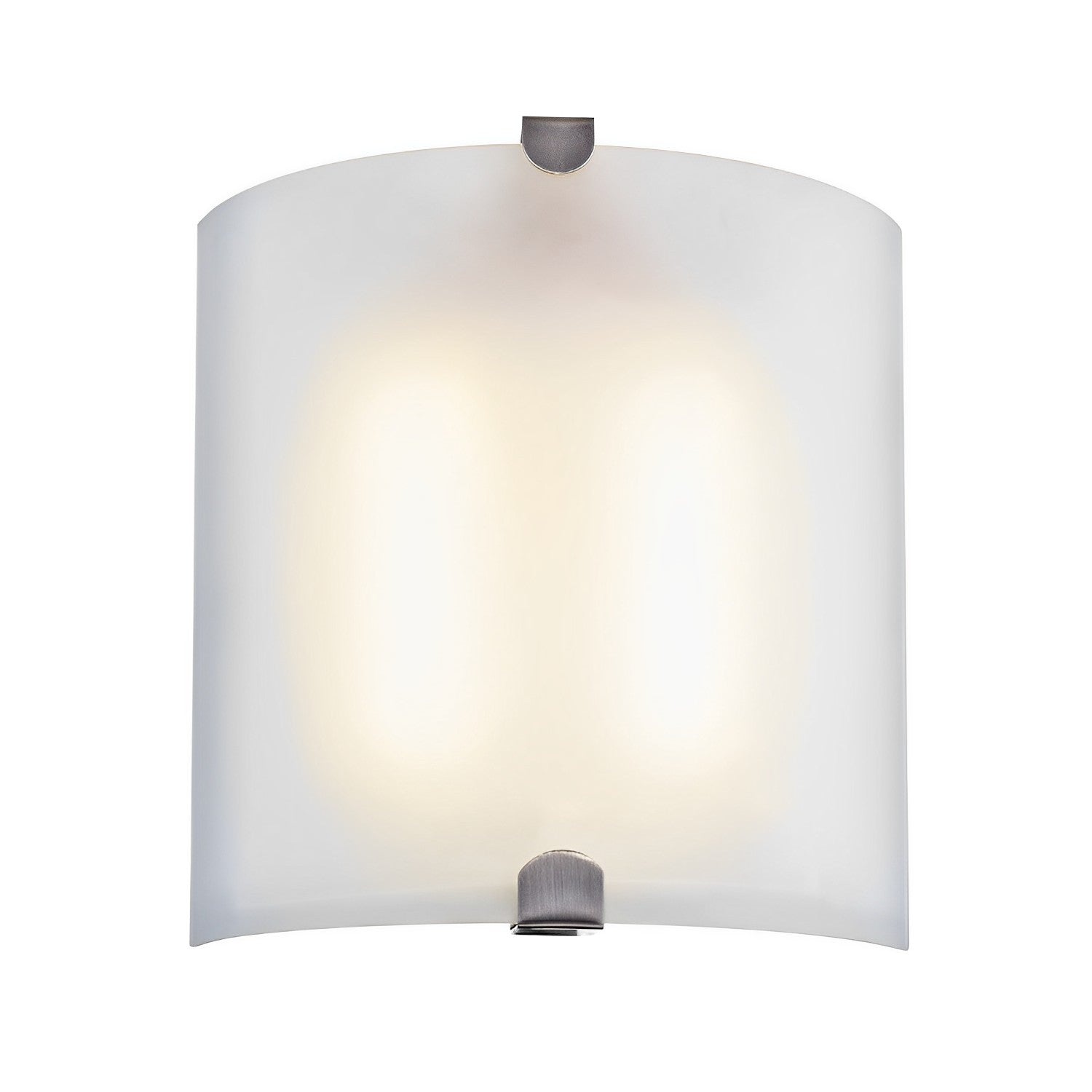 Image of wall sconce light fixture or modern sconce light