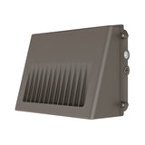 Image of Slim outdoor wall light for house