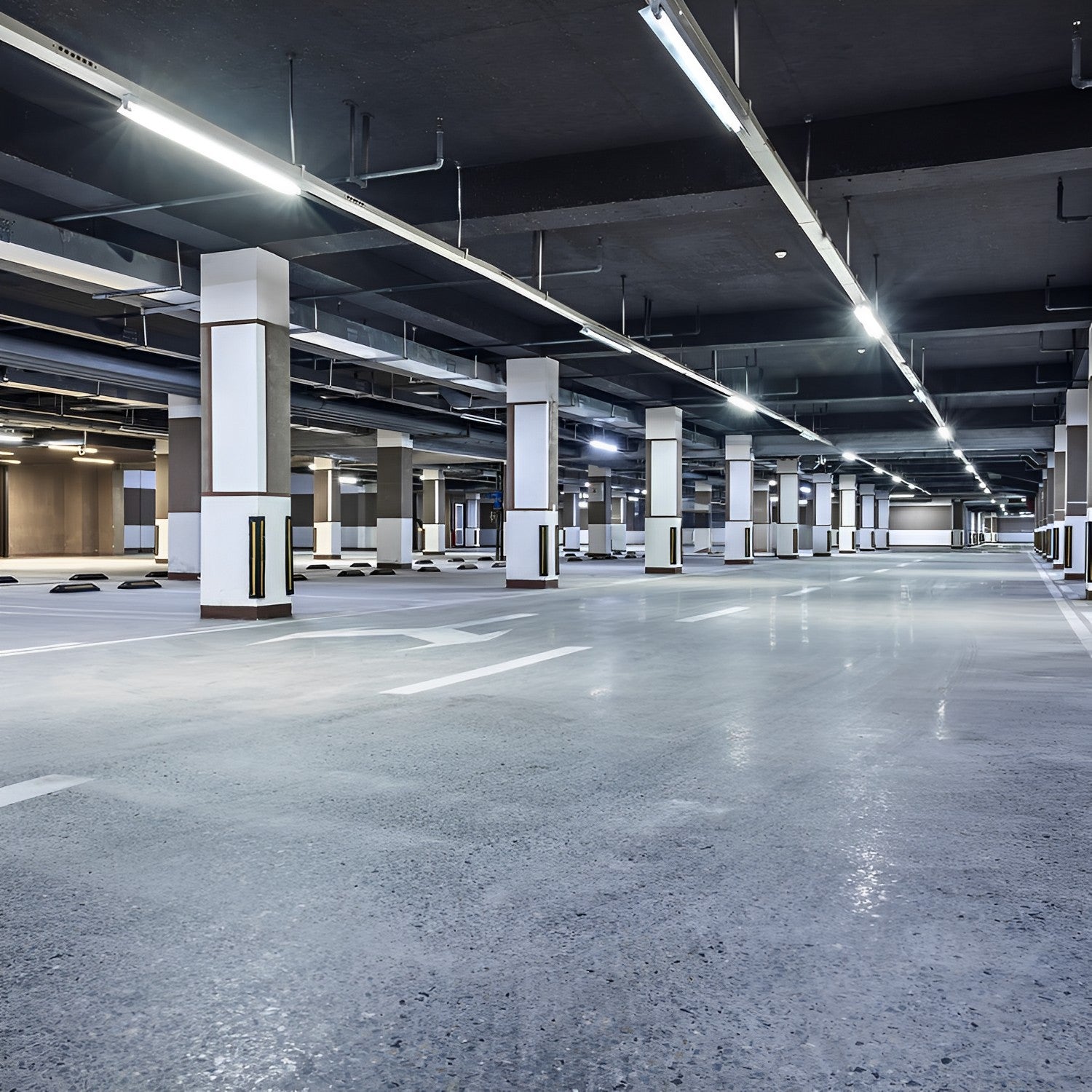 T8 LED Tube with Emergency Battery, 4ft, Frosted, Bypass, Type B, 18W, Double Ended, 2200 Lumens