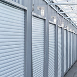 LED Vapor Tight Jelly Jar, Ceiling & Wall Mount, 21W, 2500 Lumens